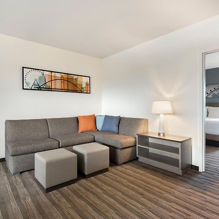 Hyatt House Orlando International Drive Hotel Eksteriør billede