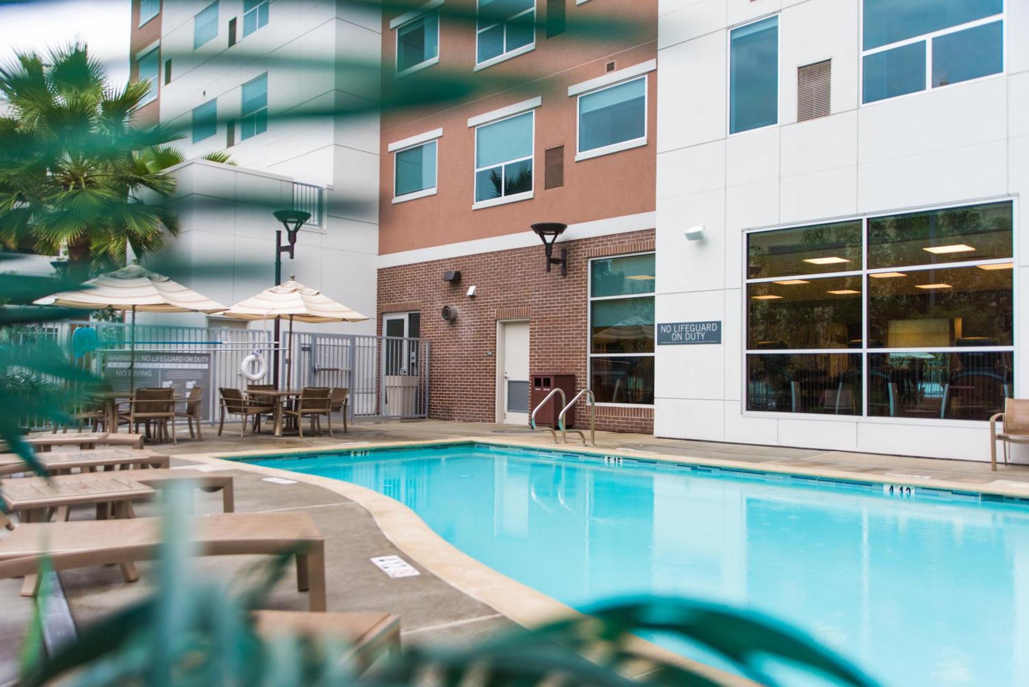 Hyatt House Orlando International Drive Hotel Eksteriør billede