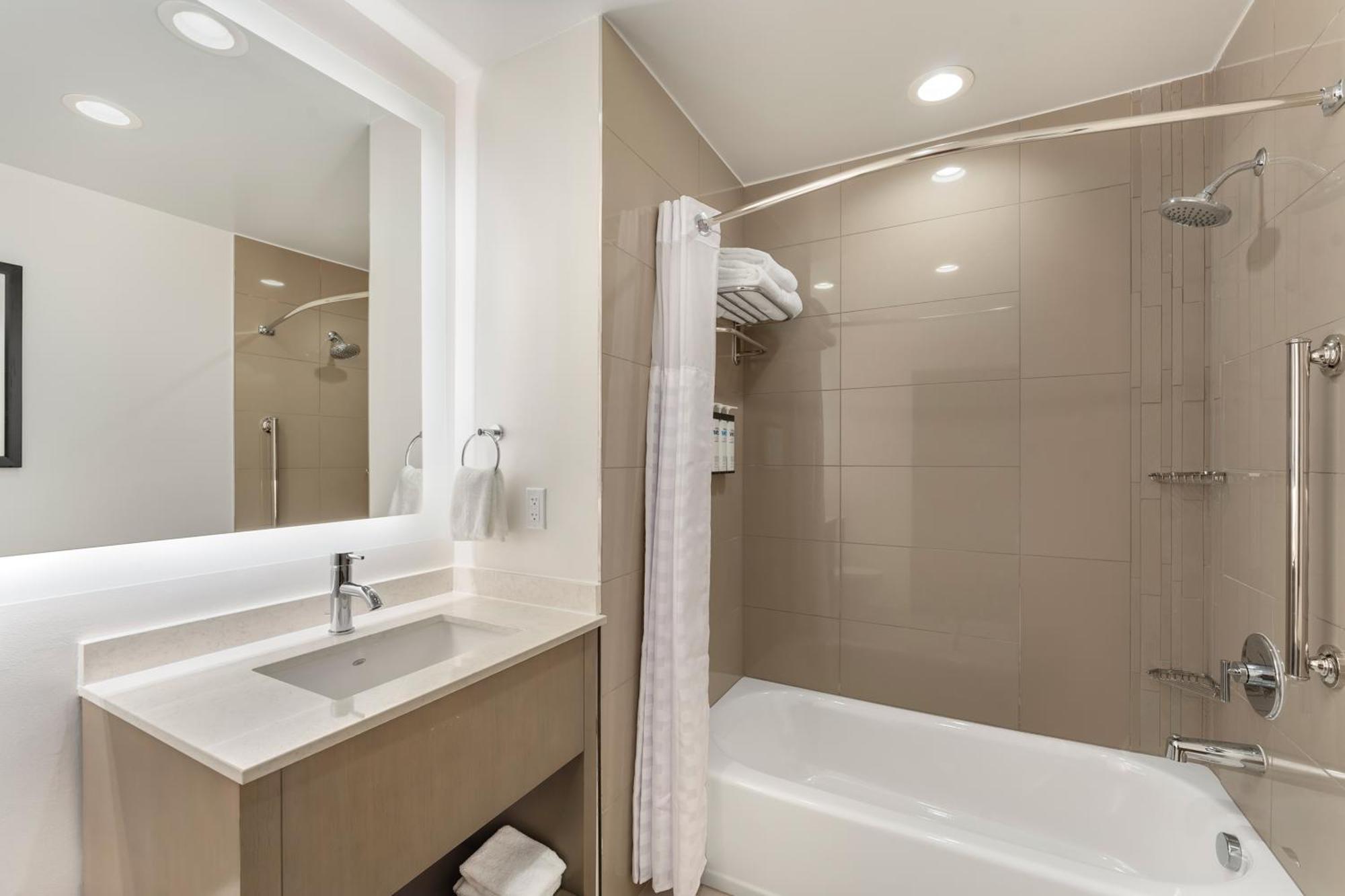 Hyatt House Orlando International Drive Hotel Eksteriør billede
