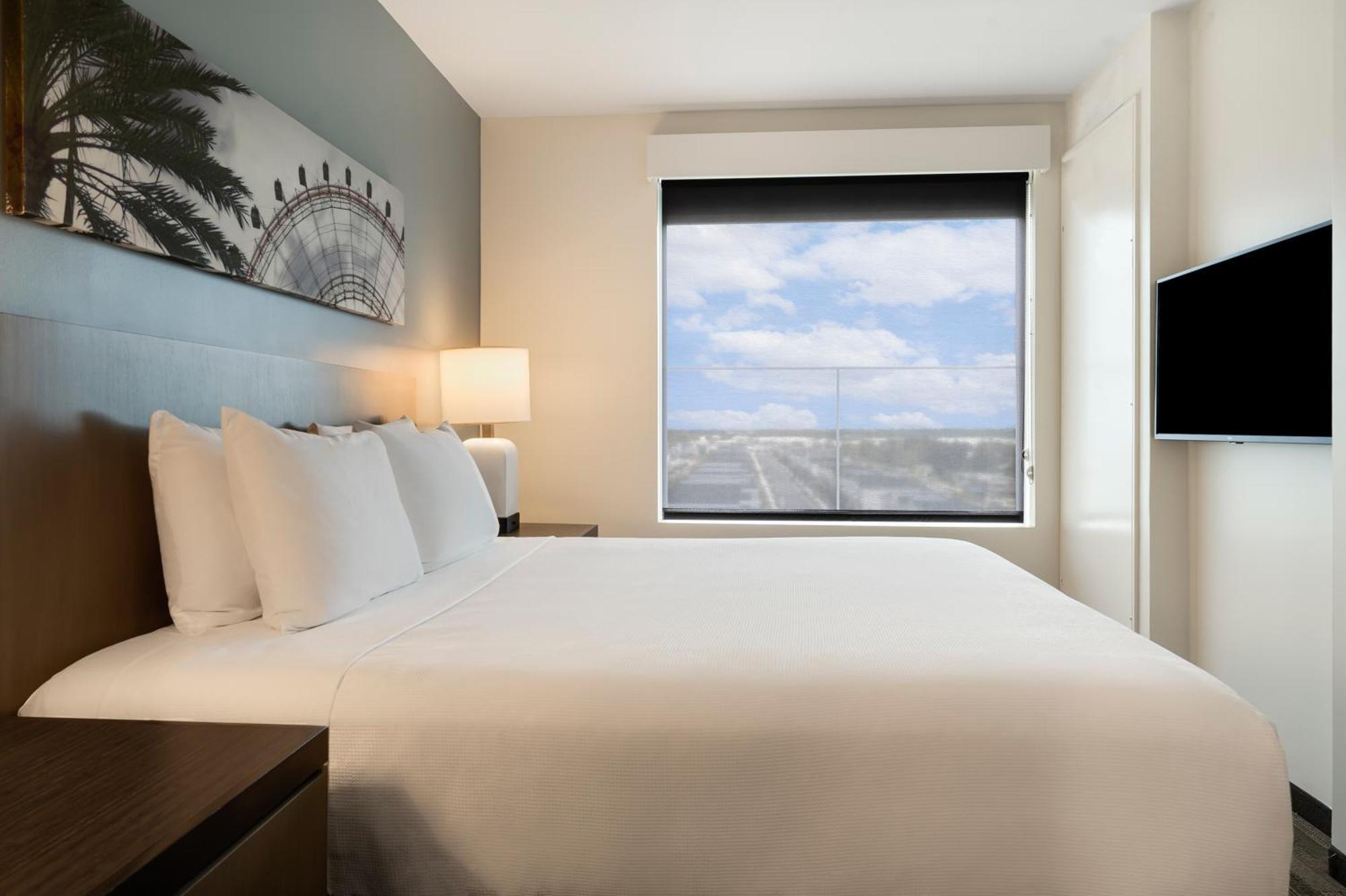 Hyatt House Orlando International Drive Hotel Eksteriør billede