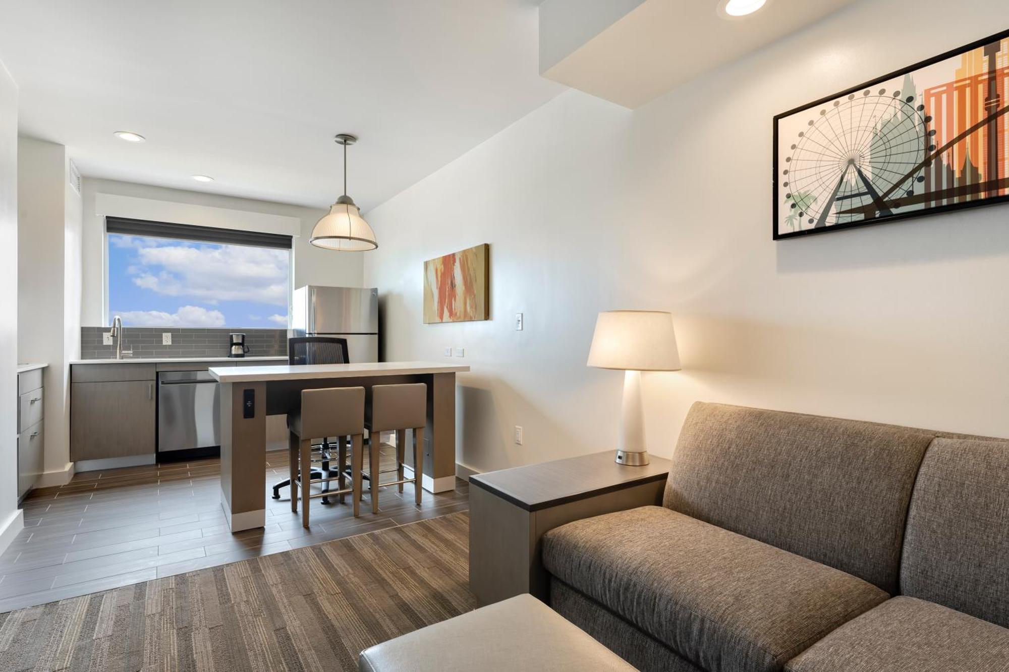Hyatt House Orlando International Drive Hotel Eksteriør billede