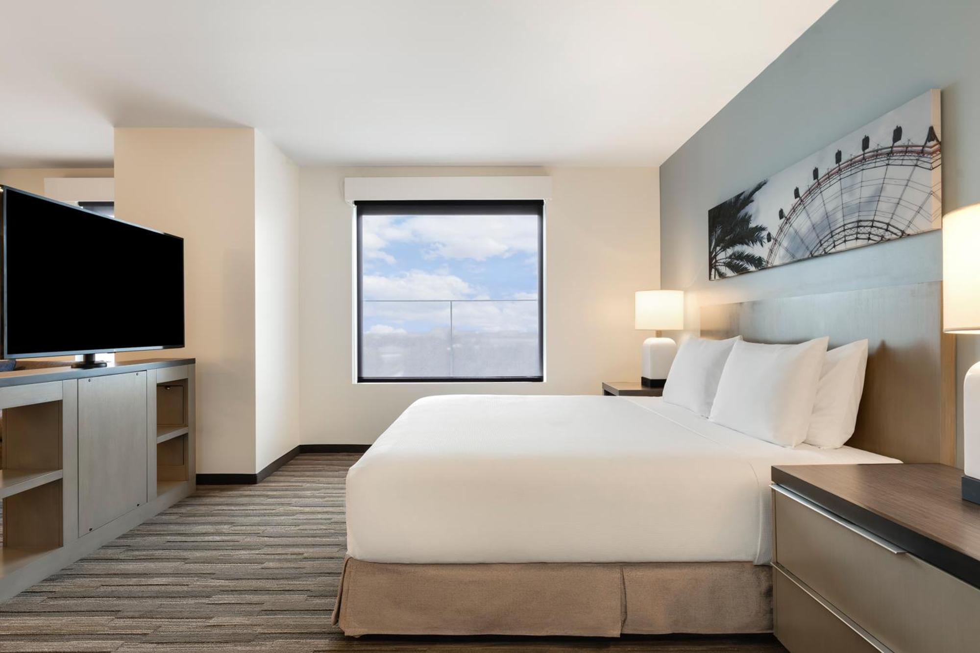 Hyatt House Orlando International Drive Hotel Eksteriør billede