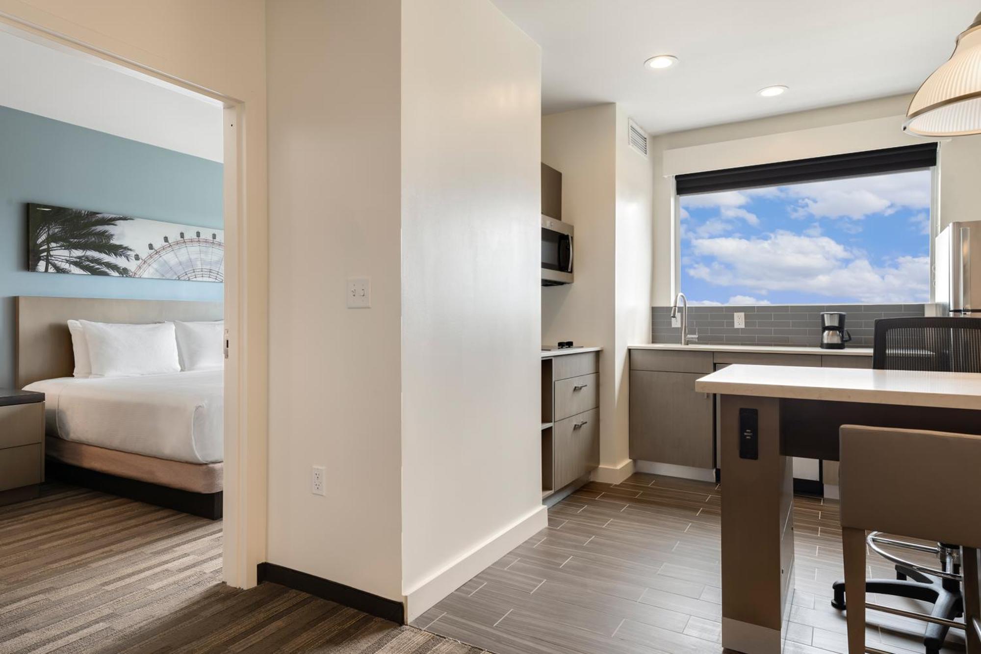 Hyatt House Orlando International Drive Hotel Eksteriør billede