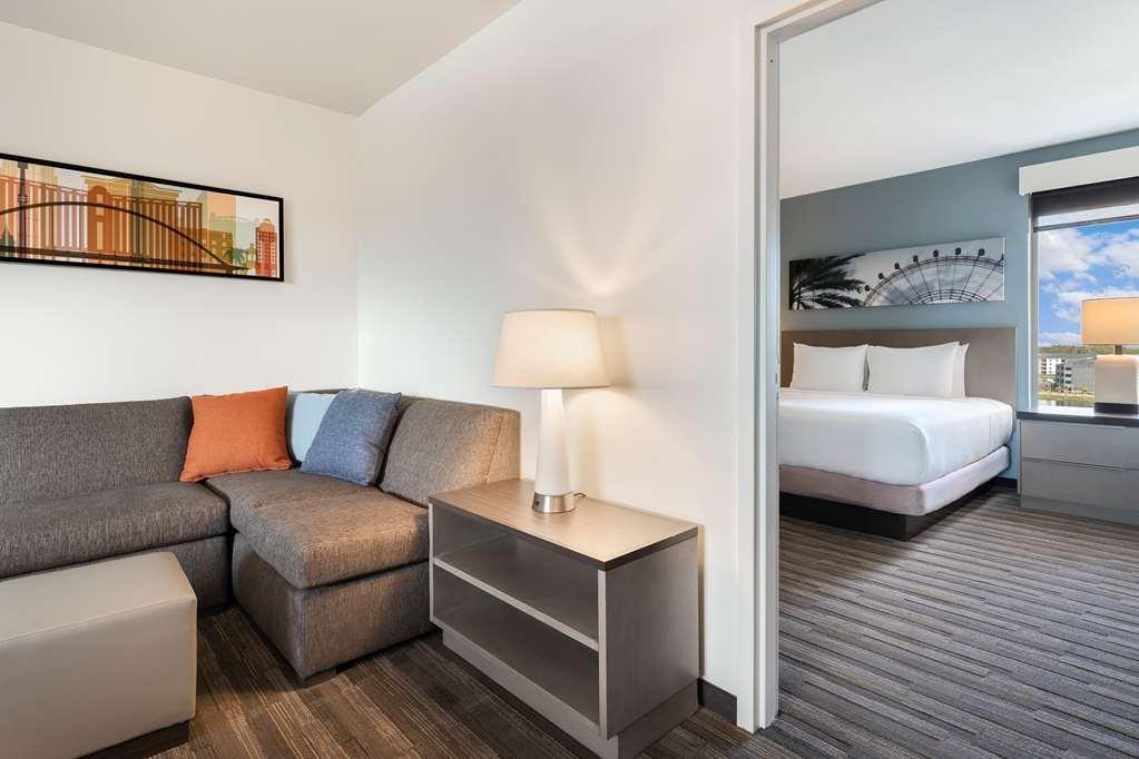 Hyatt House Orlando International Drive Hotel Værelse billede