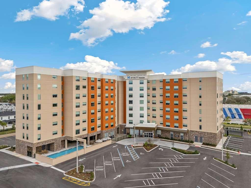 Hyatt House Orlando International Drive Hotel Eksteriør billede