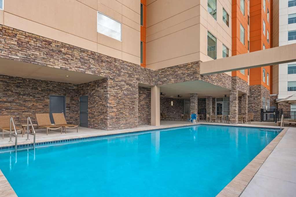 Hyatt House Orlando International Drive Hotel Faciliteter billede