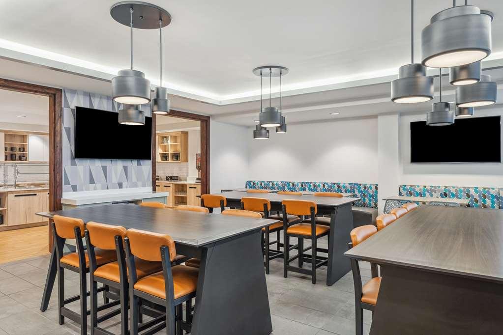Hyatt House Orlando International Drive Hotel Restaurant billede
