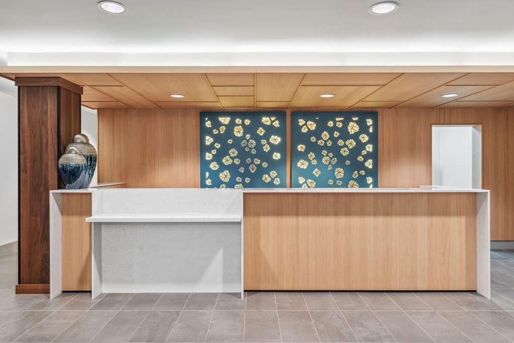Hyatt House Orlando International Drive Hotel Interiør billede