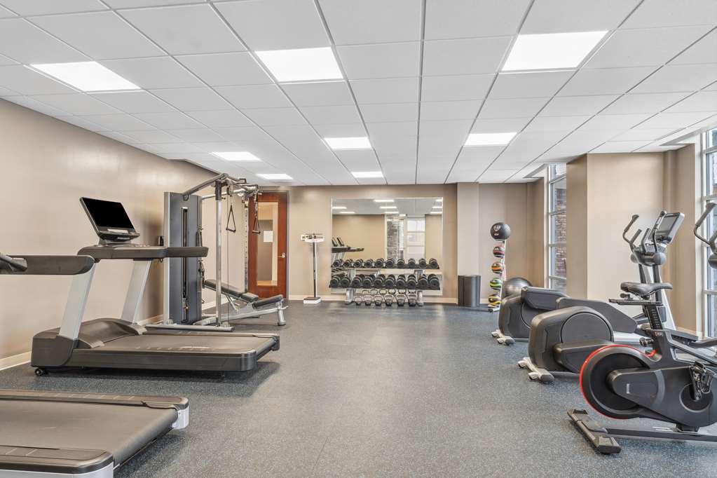 Hyatt House Orlando International Drive Hotel Faciliteter billede