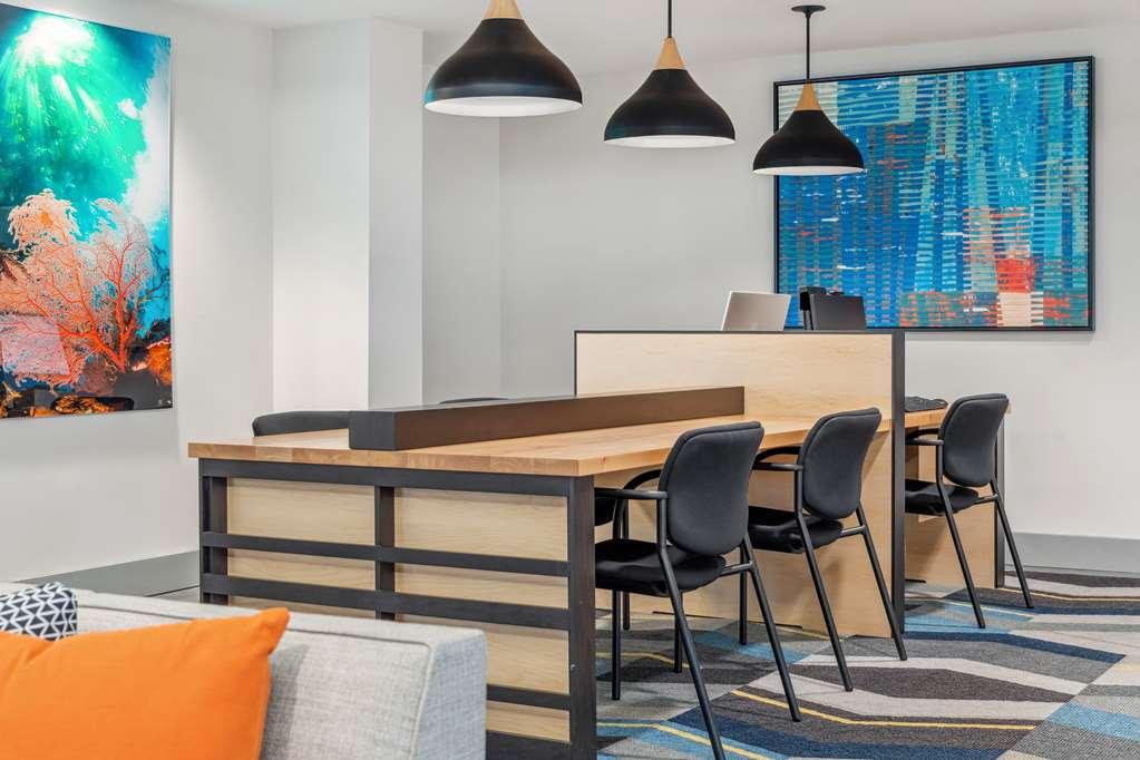 Hyatt House Orlando International Drive Hotel Interiør billede