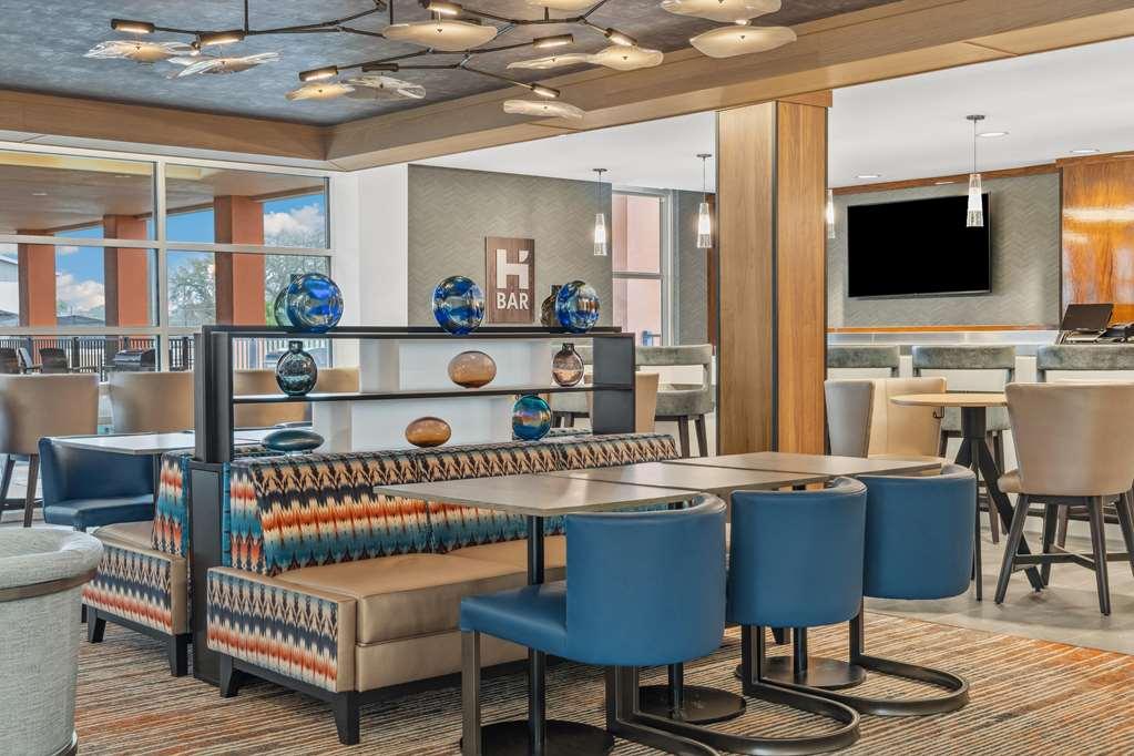 Hyatt House Orlando International Drive Hotel Restaurant billede