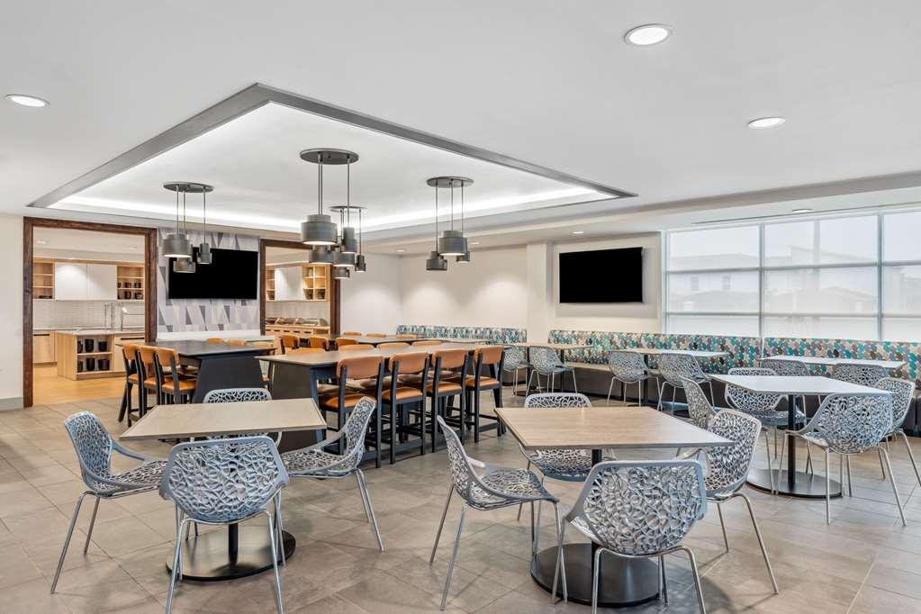 Hyatt House Orlando International Drive Hotel Restaurant billede
